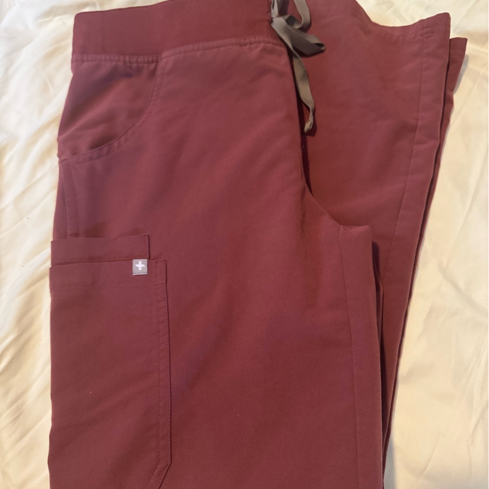 Figs Women's Kade Scrub Pants